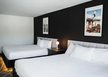 Hôtel Lac Carling hotel thumbnail 8