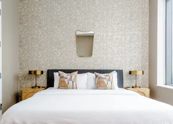 2 bedroom luxury Empire State VIEW hotel thumbnail 6