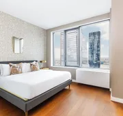 2 bedroom luxury Empire State VIEW hotel detail image 3