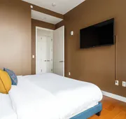 2 bedroom luxury Empire State VIEW hotel detail image 4