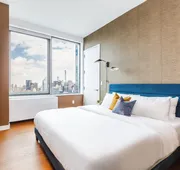 2 bedroom luxury Empire State VIEW hotel detail image 7