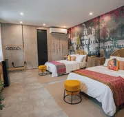 Flor De India hotel detail image 3