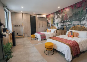 Flor De India hotel thumbnail 3