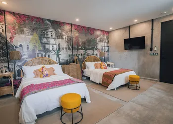 Flor De India hotel thumbnail 4