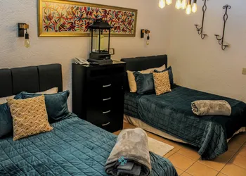 Yolihuani Relax Resort hotel thumbnail 2