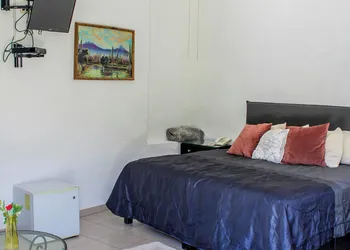 Yolihuani Relax Resort hotel thumbnail 7