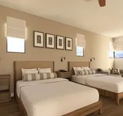 Scottsdale Golf Retreat at Troon North hotel detail image 3