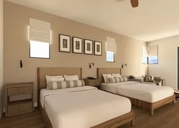 Scottsdale Golf Retreat at Troon North hotel thumbnail 3