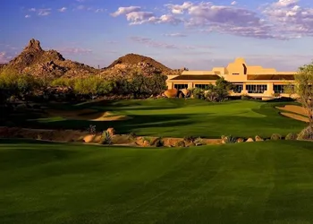 Scottsdale Golf Retreat at Troon North hotel thumbnail 7