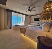 Luxury Villas By Awa Holbox - Beachfront hotel detail image 3