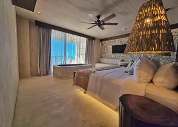 Luxury Villas By Awa Holbox - Beachfront hotel thumbnail 3
