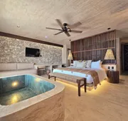 Luxury Villas By Awa Holbox - Beachfront hotel detail image 4