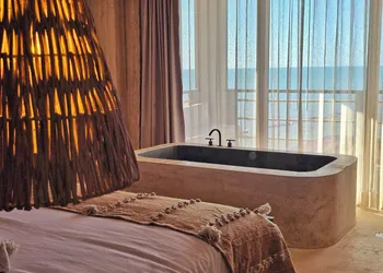 Luxury Villas By Awa Holbox - Beachfront hotel thumbnail 5