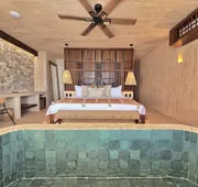 Luxury Villas By Awa Holbox - Beachfront hotel detail image 7