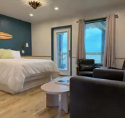 The Breeze Beachfront Resort hotel detail image 4