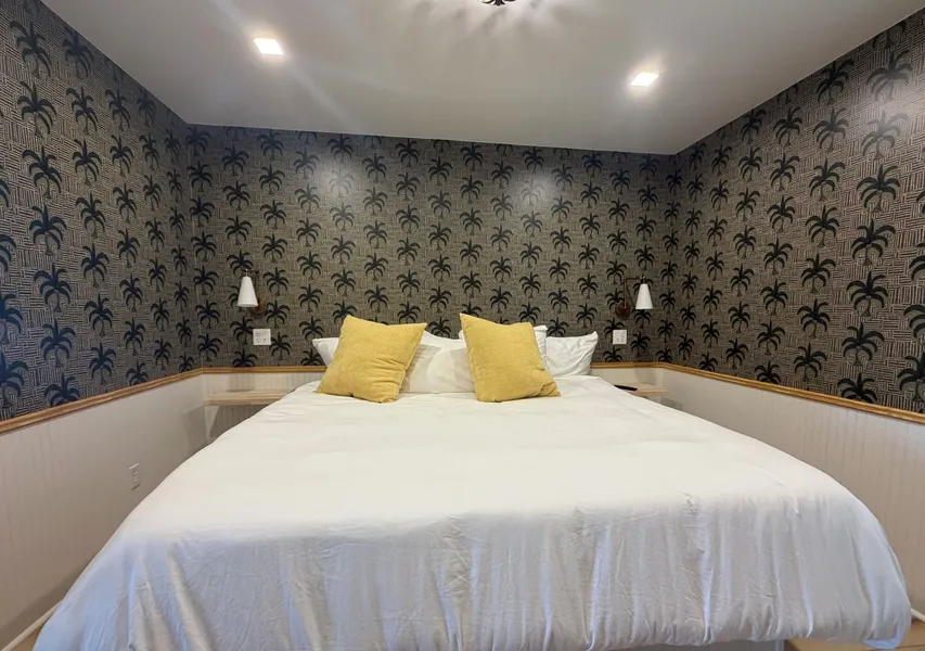The Breeze Beachfront Resort hotel detail image 6
