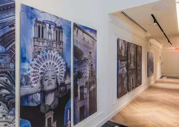 The Avenue Coral Gables hotel thumbnail 2