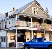Georgetown Hotel and Saloon hotel detail image 3