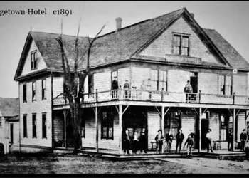 Georgetown Hotel and Saloon hotel thumbnail 5