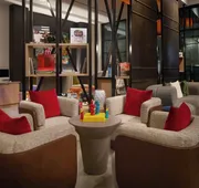 Moxy Atlanta Downtown hotel detail image 3