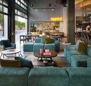 Moxy Atlanta Downtown hotel detail image 4