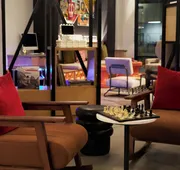 Moxy Atlanta Downtown hotel detail image 5