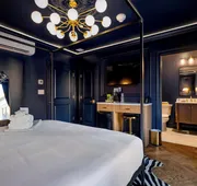 The Highliner Hotel hotel detail image 4
