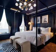 The Highliner Hotel hotel detail image 5