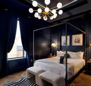 The Highliner Hotel hotel detail image 7