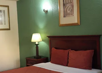 Hotel El Ejecutivo Tijuana hotel thumbnail 2