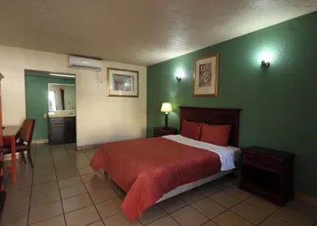 Hotel El Ejecutivo Tijuana hotel thumbnail 3