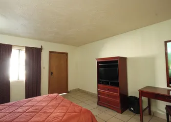 Hotel El Ejecutivo Tijuana hotel thumbnail 5