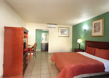 Hotel El Ejecutivo Tijuana hotel thumbnail 6