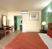 Hotel El Ejecutivo Tijuana hotel detail image 7