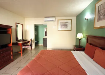 Hotel El Ejecutivo Tijuana hotel thumbnail 7