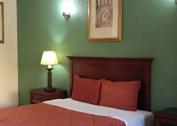 Hotel El Ejecutivo Tijuana hotel thumbnail 8