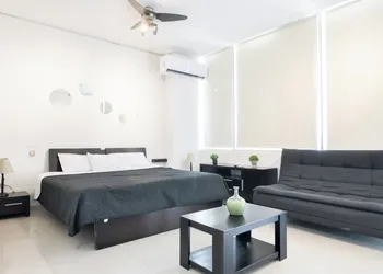 Loftstudio hotel thumbnail 5