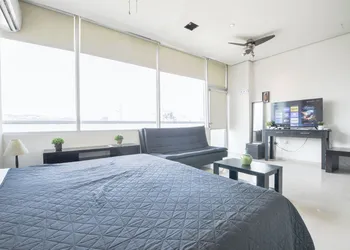 Loftstudio hotel thumbnail 8