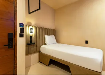Hotel Pakal 58 Centro hotel thumbnail 3
