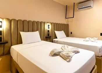 Hotel Pakal 58 Centro hotel thumbnail 4