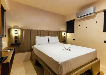 Hotel Pakal 58 Centro hotel thumbnail 6