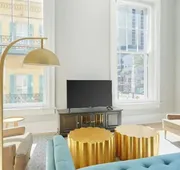 Sleeps 26 Entire Floor, Steps to French Quarter The Harlequin by Avantstay hotel detail image 3