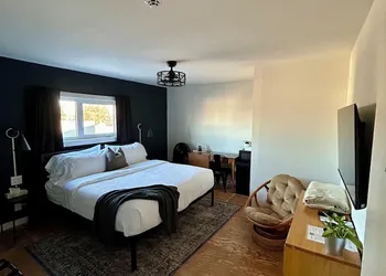Nordic Inn hotel thumbnail 5
