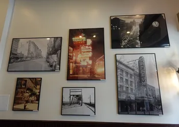 The Guesthouse Vancouver Downtown hotel thumbnail 2
