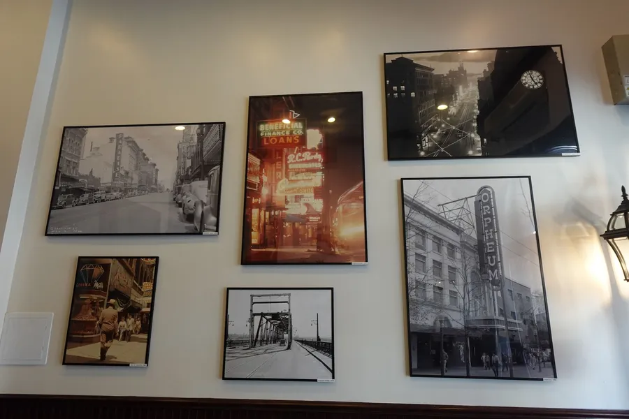 The Guesthouse Vancouver Downtown hotel detail image 2