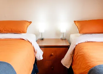 The Guesthouse Vancouver Downtown hotel thumbnail 8