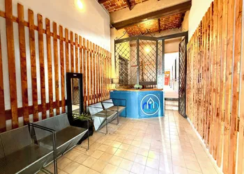 RMS Hostal - Roma Norte hotel thumbnail 2