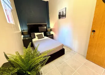 RMS Hostal - Roma Norte hotel thumbnail 4