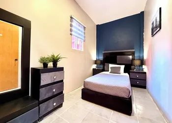 RMS Hostal - Roma Norte hotel thumbnail 6