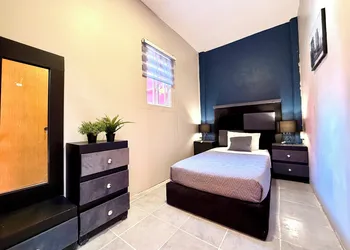 RMS Hostal - Roma Norte hotel thumbnail 7